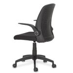 Silla-Giratoria-Arms-Malla-Negra----------------------------