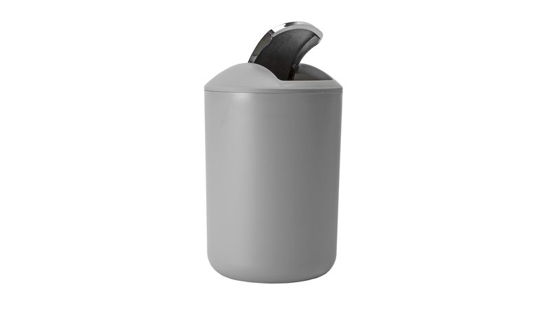 Papelera Bano Brasil 6.5Lt Tugo Colombia