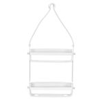 Organizador-Ducha-Flex-35-10-40.9Cm-Plastico-Blanco---------