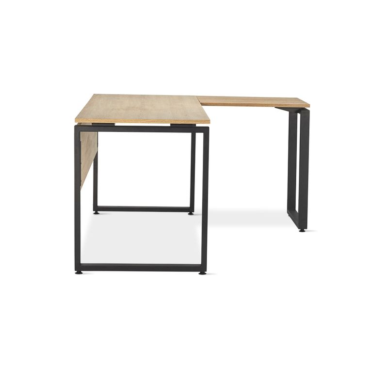 Puesto-En-L--Smartwork-150-120Cm-Lam-Natural-Metal-Negro----