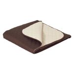Protector-De-Sofa-3-Puestos-180Cm-180Cm-Poliester-Beige-Caf