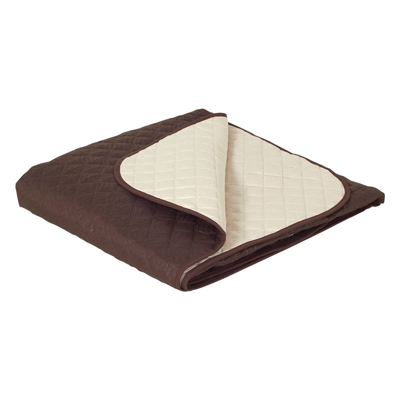 Protector-De-Sofa-3-Puestos-180Cm-180Cm-Poliester-Beige-Caf