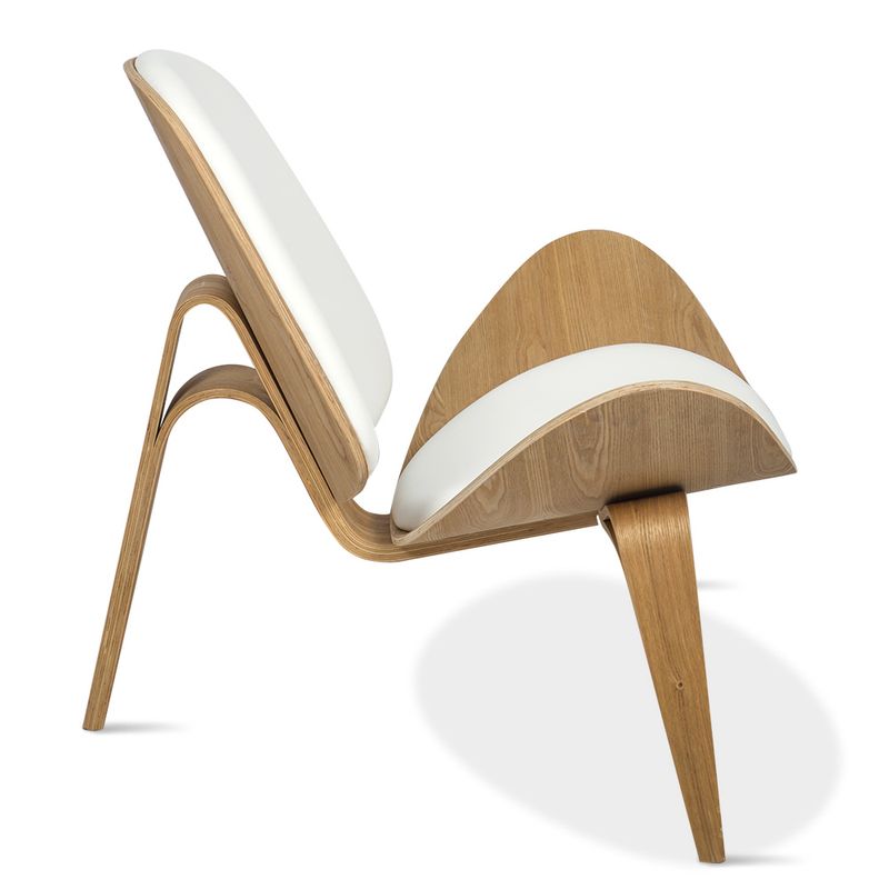 Poltrona-Eames-2-Madera-Natural-Cojin-Blanco----------------