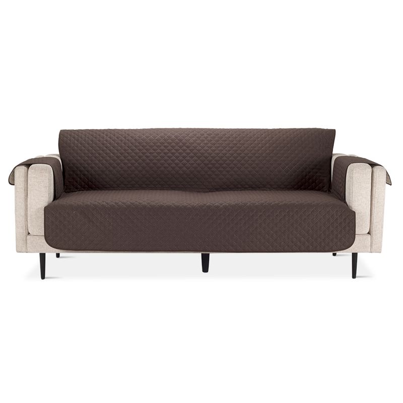 Protector-De-Sofa-3-Puestos-180Cm-180Cm-Poliester-Beige-Caf