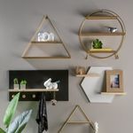 Repisa-Hexagono-7-35-50Cm-Pino-Blanca-Natural---------------