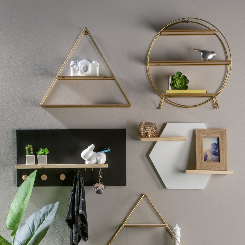 Repisa-Hexagono-7-35-50Cm-Pino-Blanca-Natural---------------