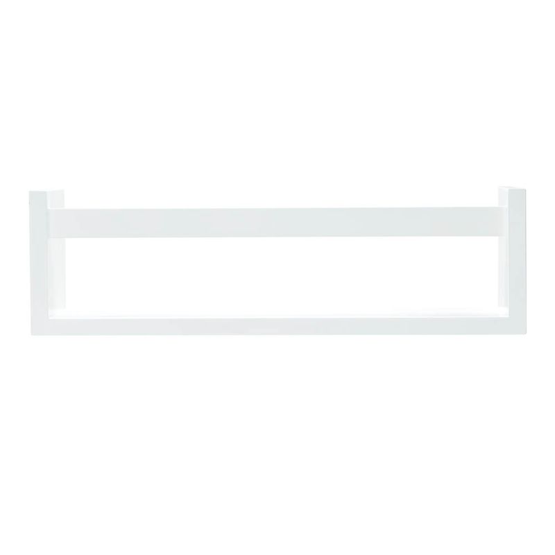 Repisa-Biblioteca-50-8-18Cm-Pino-Blanca---------------------