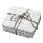 Set-4-Individuales-Triangulos-10-10-1Cm-Blanco--------------