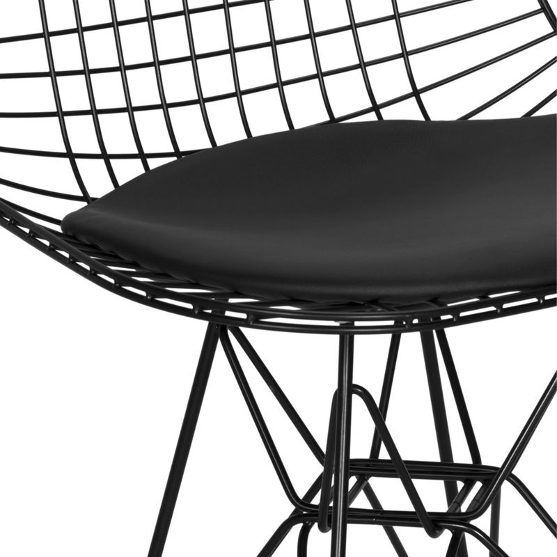 Silla-Auxiliar-Bertoia
