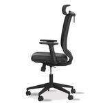 Silla-Giratoria-Kiel-Espalda-Malla-Negro-Asiento-Pu-Negro---