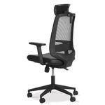 Silla-Giratoria-Kiel-Espalda-Malla-Negro-Asiento-Pu-Negro---