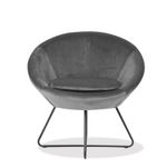 Poltrona-Center-Terciopelo-Gris-28-Patas-Metal-Negro--------