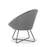 Poltrona-Center-Terciopelo-Gris-28-Patas-Metal-Negro--------