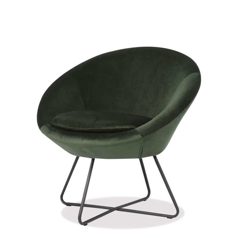 Poltrona-Center-Terciopelo-Verde-Forest68Ac-Patas-Met.Negro-