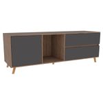 Carro-Tv-Salem-58.4-158.4-38Cm-Lam-Miel-Plomo