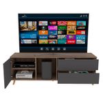 Carro-Tv-Salem-58.4-158.4-38Cm-Lam-Miel-Plomo