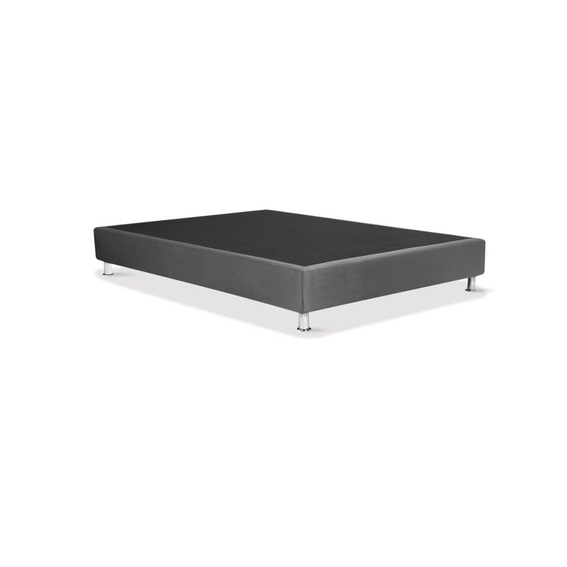 Base-Cama-Verona-Terciopelo-Gris-100-190