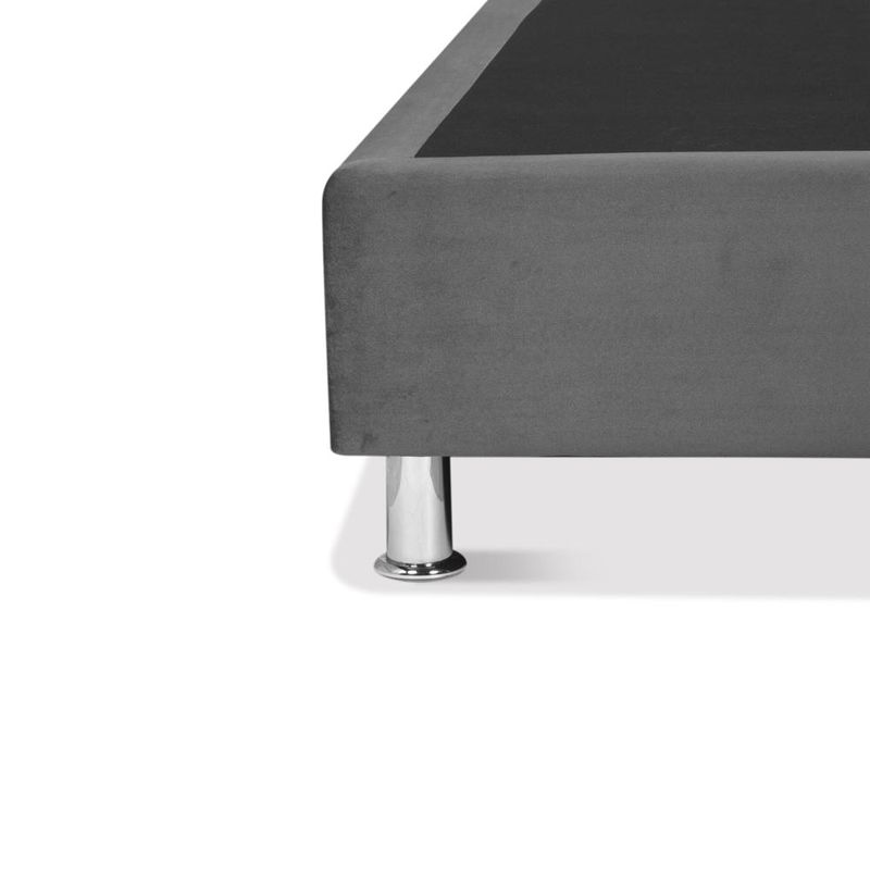 Base-Cama-Verona-Terciopelo-Gris-100-190