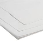 Juego-De-Sabanas-Plain-King-274-254Cm-100G-100--Microf-Blanc