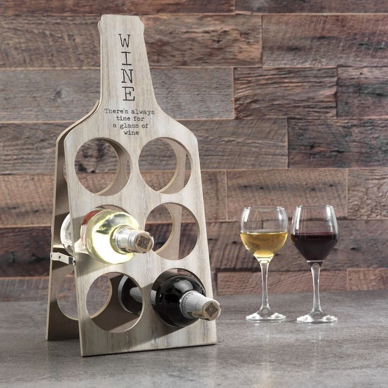 Porta-Botellas-Wine-20-2-48Cm-Mdf-Natural-------------------