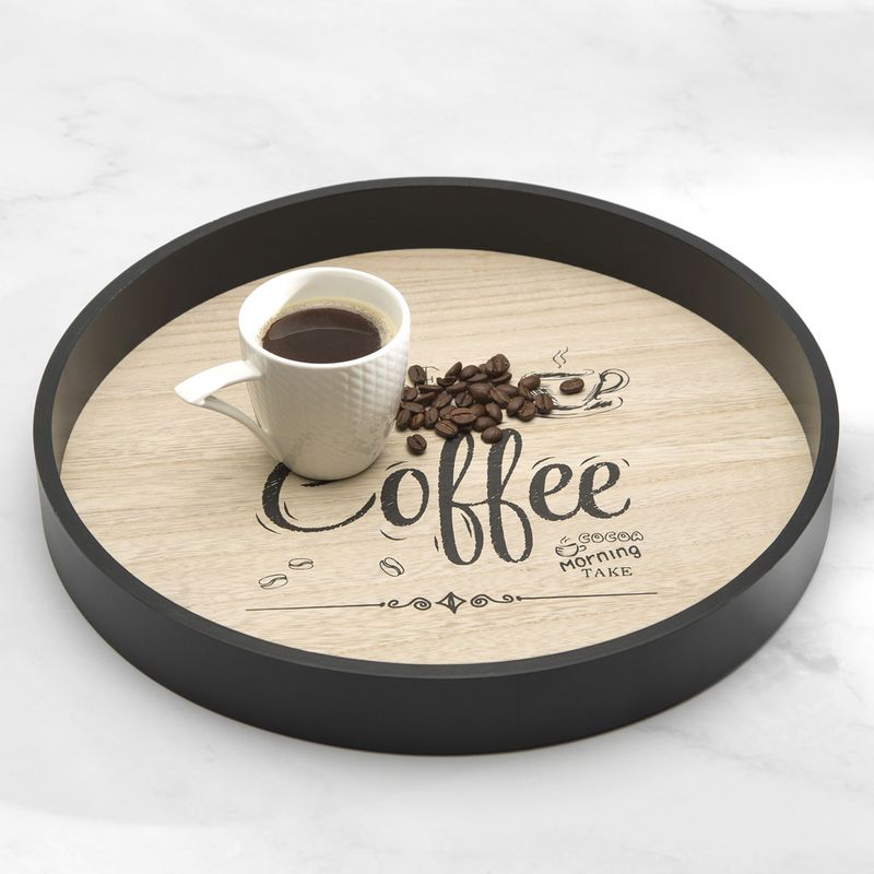 Bandeja-Redonda-Coffee-35-35-4Cm-Mdf-Naturak-Negrp----------