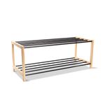 Zapatero-Coel-80-31-32Cm-Madera-Negro-Natural---------------