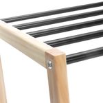 Zapatero-Coel-80-31-32Cm-Madera-Negro-Natural---------------