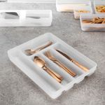 Organizador-Cubiertos-Logic-27-35-5Cm-Plastico-Transparente-