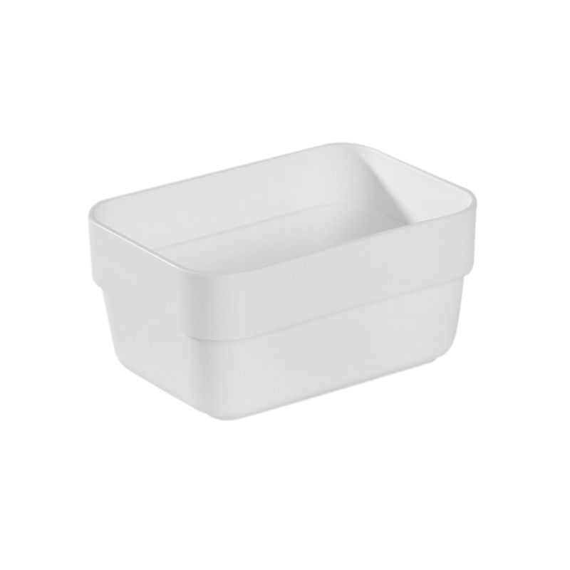 Organizador-Mini-Logic-11-8-5Cm-Plastico-Blanco-------------