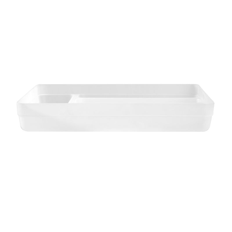 Organizador-Cubiertos-Logic-27-35-5Cm-Plastico-Transparente-
