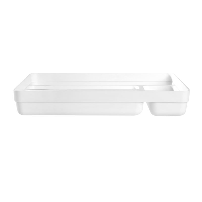 Organizador-Cubiertos-Logic-27-35-5Cm-Plastico-Blanco-------