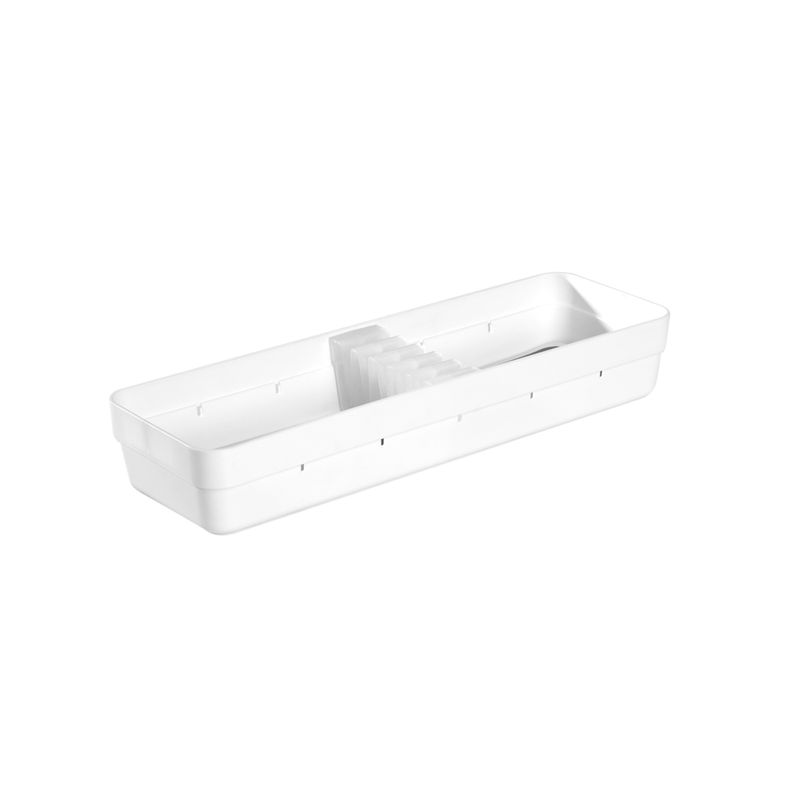 Organizador-Cuchillos-Logic-11-35-5Cm-Plastico-Blanco-------