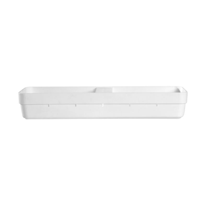 Organizador-Cuchillos-Logic-11-35-5Cm-Plastico-Blanco-------