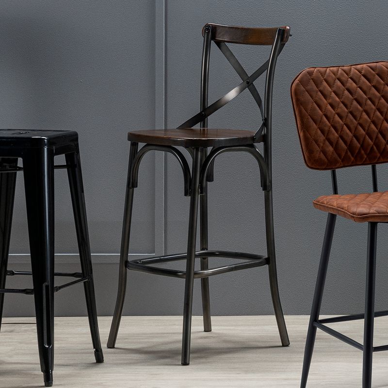 Butaco-Alto-Marrakech-Metal-Alu-Madera----------------------