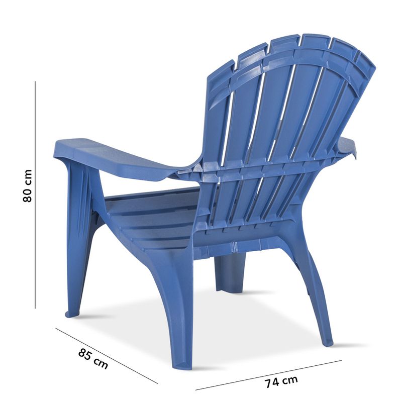 Silla-Sun-Azul
