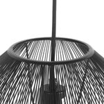 Lampara-De-Techo-Cague-Negro