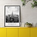 Cuadro-Manhattan-50-70Cm-Papel-Mdf--------------------------