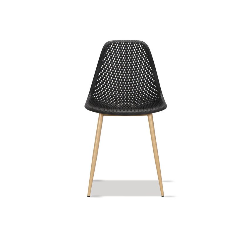 Silla-Auxiliar-Agata-Plastico-Negro