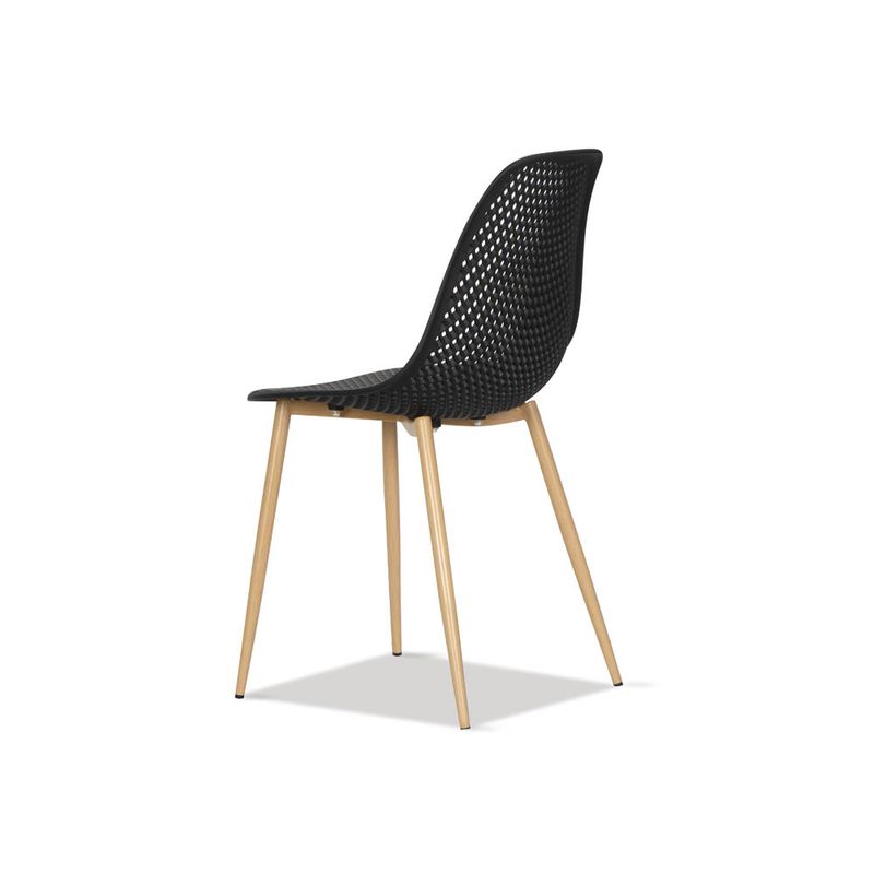 Silla-Auxiliar-Agata-Plastico-Negro