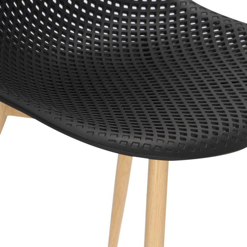 Silla-Auxiliar-Agata-Plastico-Negro