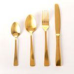 Set-De-Cubiertos-16-Pzs-Eloy-Acero-Inox-Dorado-Mate---------