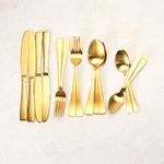 Set-De-Cubiertos-16-Pzs-Eloy-Acero-Inox-Dorado-Mate---------