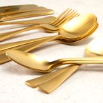 Set-De-Cubiertos-16-Pzs-Eloy-Acero-Inox-Dorado-Mate---------