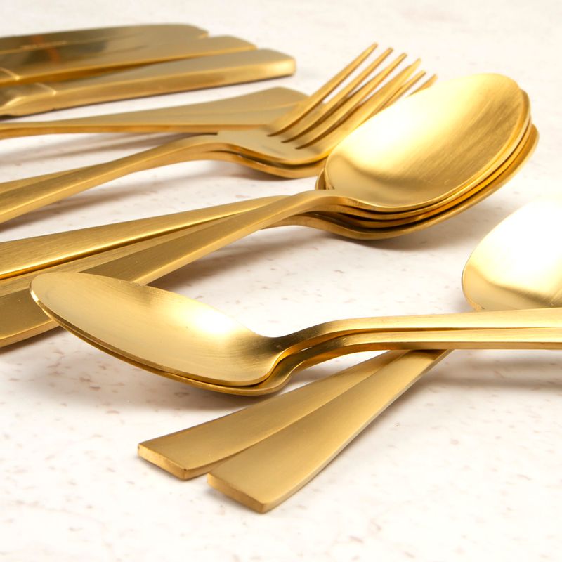 Set-De-Cubiertos-16-Pzs-Eloy-Acero-Inox-Dorado-Mate---------