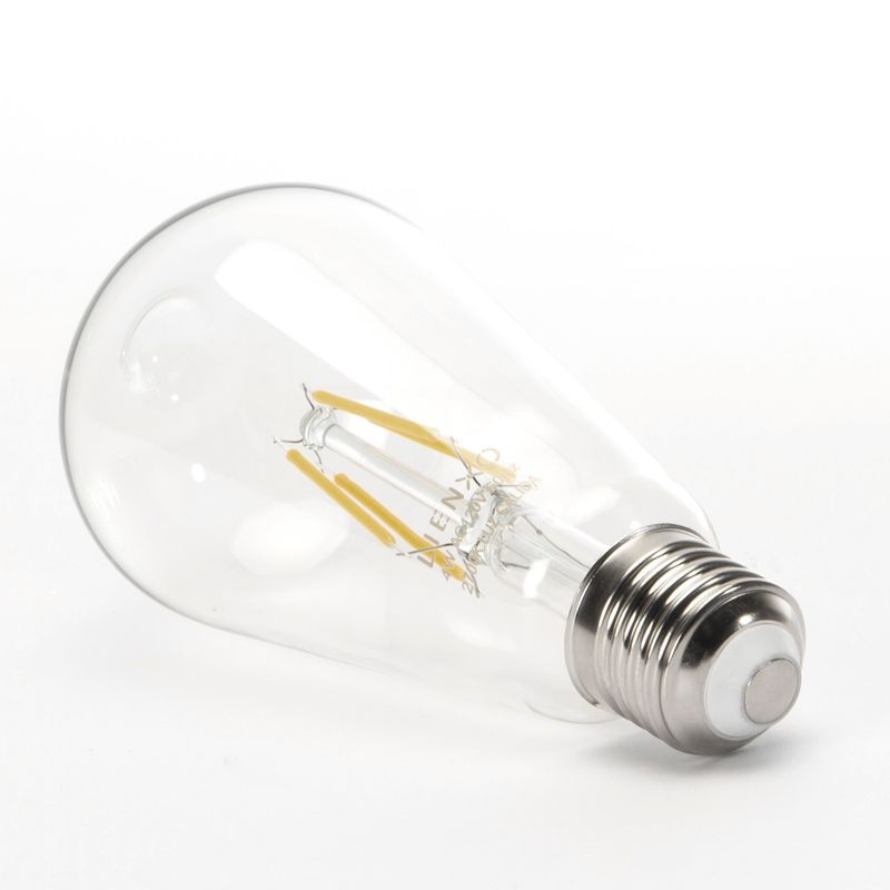 Bombillo-E27-Led-Pera-64-64-10Cm-Transparente-------------