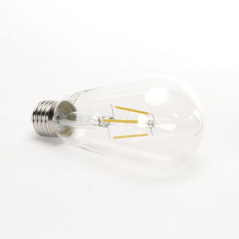 Bombillo-E27-Led-Pera-64-64-10Cm-Transparente-------------