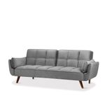 Sofacama-Click-Clack-Gore-Terciopelo-Gris-26-P.Dorada-------