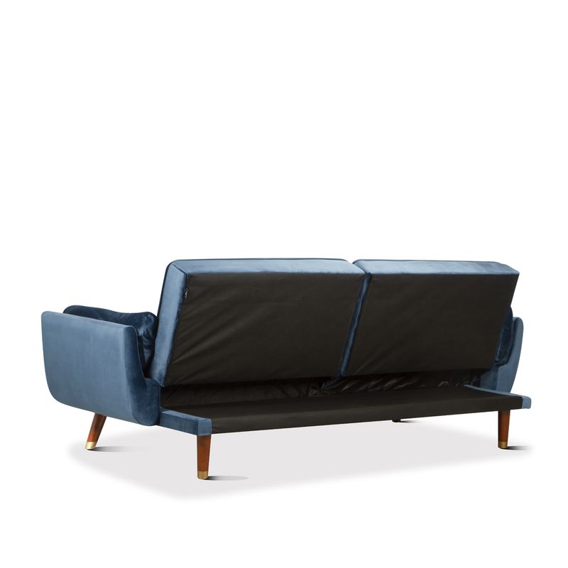 Sofacama-Click-Clack-Gore-Terciopelo-Azul-66-P.Dorada-------