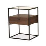 Mesa-De-Noche-San-Francisco-1-Caj-45-39-58Cm-Lam-Nogal-Metal