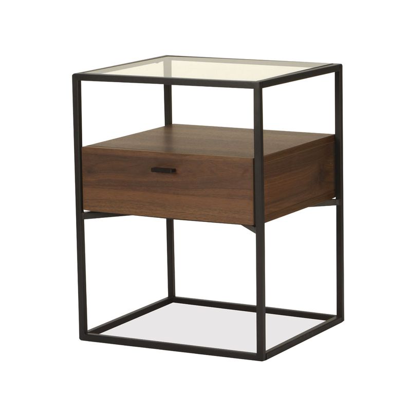 Mesa-De-Noche-San-Francisco-1-Caj-45-39-58Cm-Lam-Nogal-Metal